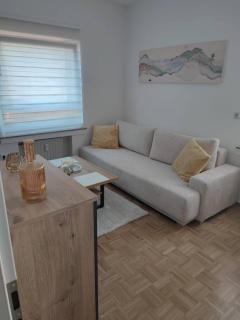 Justyna 1 Zimmer Freistehendes, ruhiges Haus nur 2 miter - Oberhausen - 3