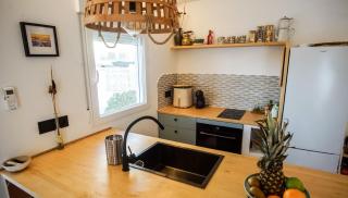 Vila Beach Planta Baja - 5