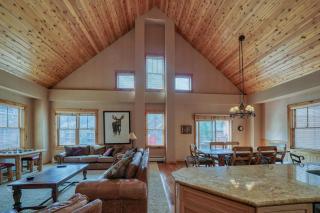 Buffalo Lodge 2 Bed 2 Ba BLCD2 - Keystone - 0