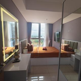 PIK GOLD COAST By All Property Residence - Yakarta - 8