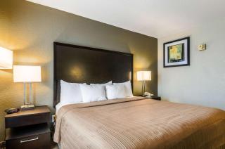 Quality Inn & Suites Winfield - 2