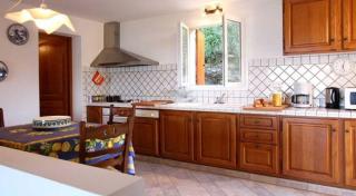 Villa Sirio - Saint-Florent - 6