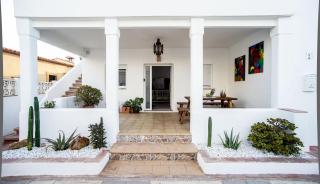 Vila Beach Planta Baja - Oliva - 9