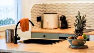 Vila Beach Planta Baja - 3