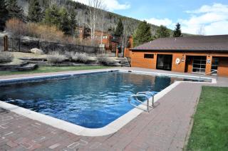 Tennis Townhome 2 Bd 25 Ba TTMR - 8