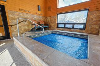 Tennis Townhome 2 Bd 25 Ba TTMR - 7