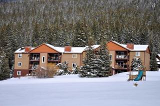 Blue River Condos 3 Bed 2 Bath BRCR - Blue River - 0