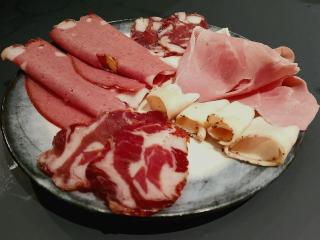 Thaleia Dimora di Pregio - 1