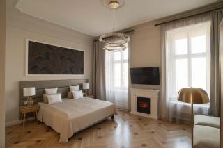 Harmonia Palace - Budapest - 2