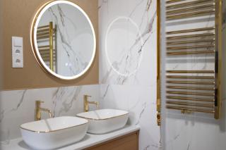 Harmonia Palace - Luxury Apartments - 7