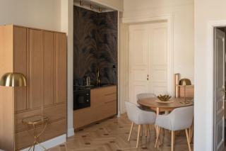Harmonia Palace - Budapest - 3