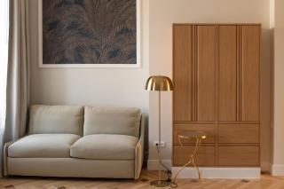 Harmonia Palace - Historic Residence - Budapest - 4