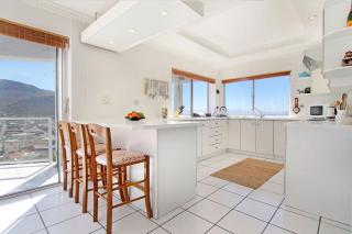 Crow's Nest Fish Hoek Apartment - Fish Hoek - 6