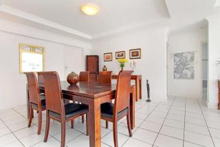 Crow's Nest Fish Hoek Apartment - Fish Hoek - 4