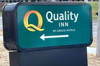 Quality Inn I-70 at Wanamaker - Topeka - 8