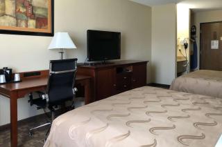 Quality Inn I-70 at Wanamaker - Topeka - 6