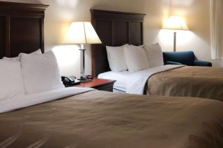 Quality Inn I-70 at Wanamaker - Topeka - 5