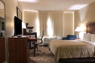 Quality Inn I-70 at Wanamaker - Topeka - 4