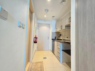 Studio KCA -605 - Abu Dhabi - 5