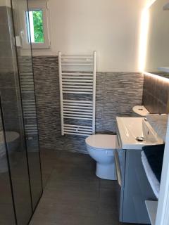 Gite des 3 cigognes - Colmar - 8