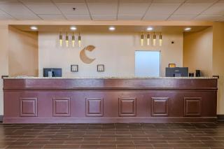 Comfort Inn Ottawa - Ottawa - 7