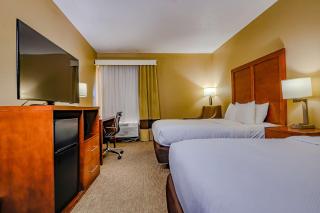 Comfort Inn Ottawa - Ottawa - 6