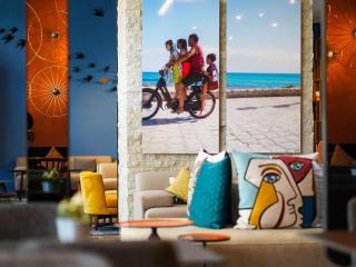 Aparthotel Adagio Premium Casablanca City Center - Casablanca - 8