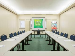 ibis Styles Warszawa West - Mory - 4