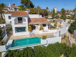 CostaBlancaDreams Casa Calmar in Benissa - Fanadix - 0