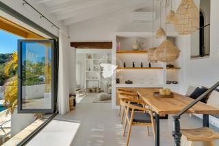 CostaBlancaDreams Casa Calmar in Benissa - 3