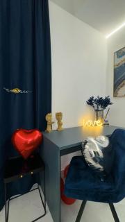 Nuance Suite & Rooms - 8