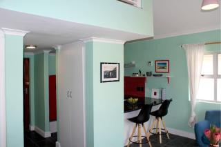 Seaside Loft Muizenberg Apartment - Muizenberg - 6