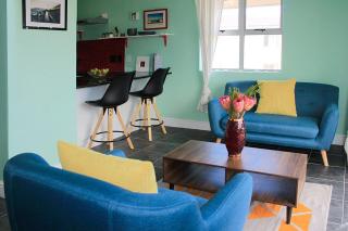 Seaside Loft Muizenberg Apartment - Muizenberg - 7