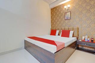 Hotel O Sky View - Ludhiana - 1