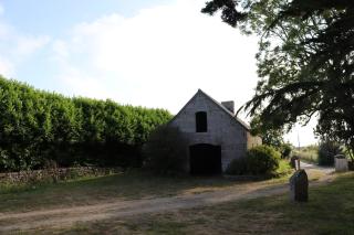 Kermenhir, a charming 18th century Breton farmhouse - Loctudy - 2