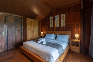 De Sirame Villa - Ubud - 8