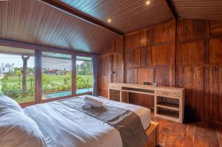 De Sirame Villa - Ubud - 4