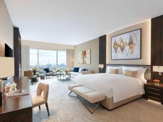 Sofitel Dubai The Obelisk - Dubái - 9