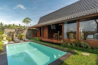 De Sirame Villa - Ubud - 0