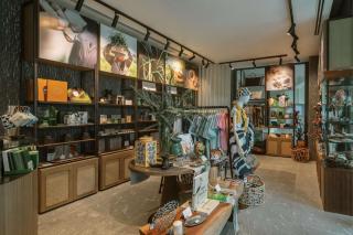 Mandai Rainforest Resort by Banyan Tree - Singapura - 7