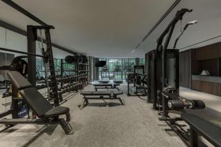 Mandai Rainforest Resort by Banyan Tree - Singapura - 6