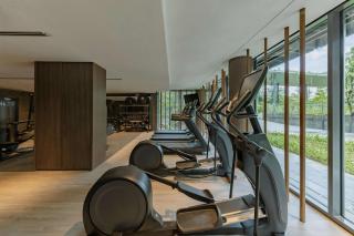 Mandai Rainforest Resort by Banyan Tree - Singapura - 5