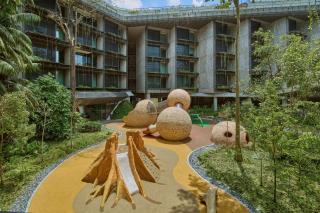 Mandai Rainforest Resort by Banyan Tree - 1