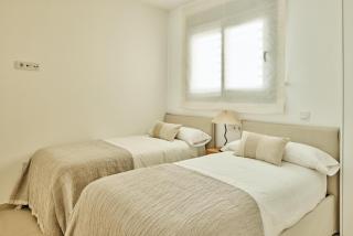 Casa Tarifa Sky 1 - New Penthouse, Garage, and Pool - Tarifa - 5