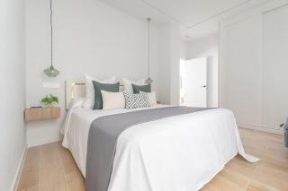 Modern and cozy apartment on Paseo de la Castellana - Madrid - 9
