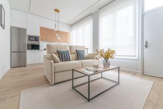 Modern and cozy apartment on Paseo de la Castellana - Madrid - 6