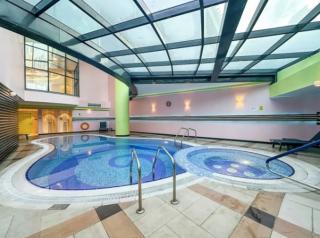 FIRST CLASS - 1BR - DUBAI Marina - 7