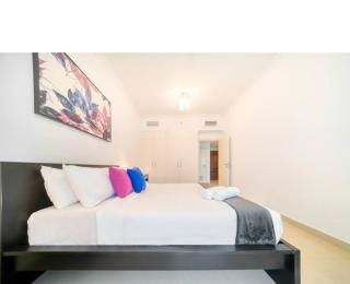 FIRST CLASS - 1BR - DUBAI Marina - 6