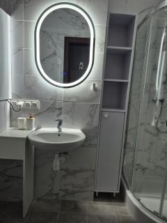 Apartamenty Stynka Apartament Pod Gwiazdami - Międzyzdroje - 3