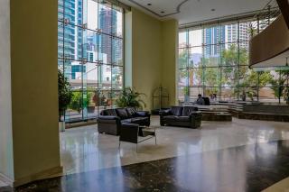 FIRST CLASS - 1BR - DUBAI Marina - 5